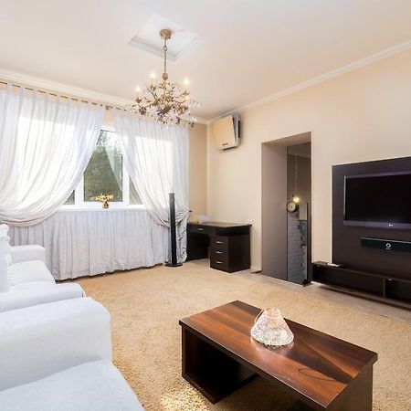 Marazlievskaya Apartment Odessa Zewnętrze zdjęcie