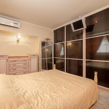 Marazlievskaya Apartment Odessa Zewnętrze zdjęcie