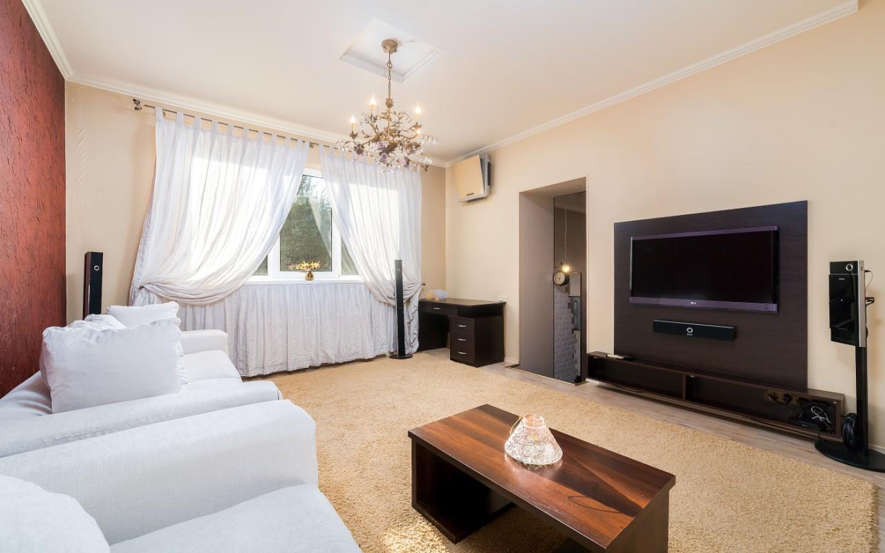 Marazlievskaya Apartment Odessa Zewnętrze zdjęcie
