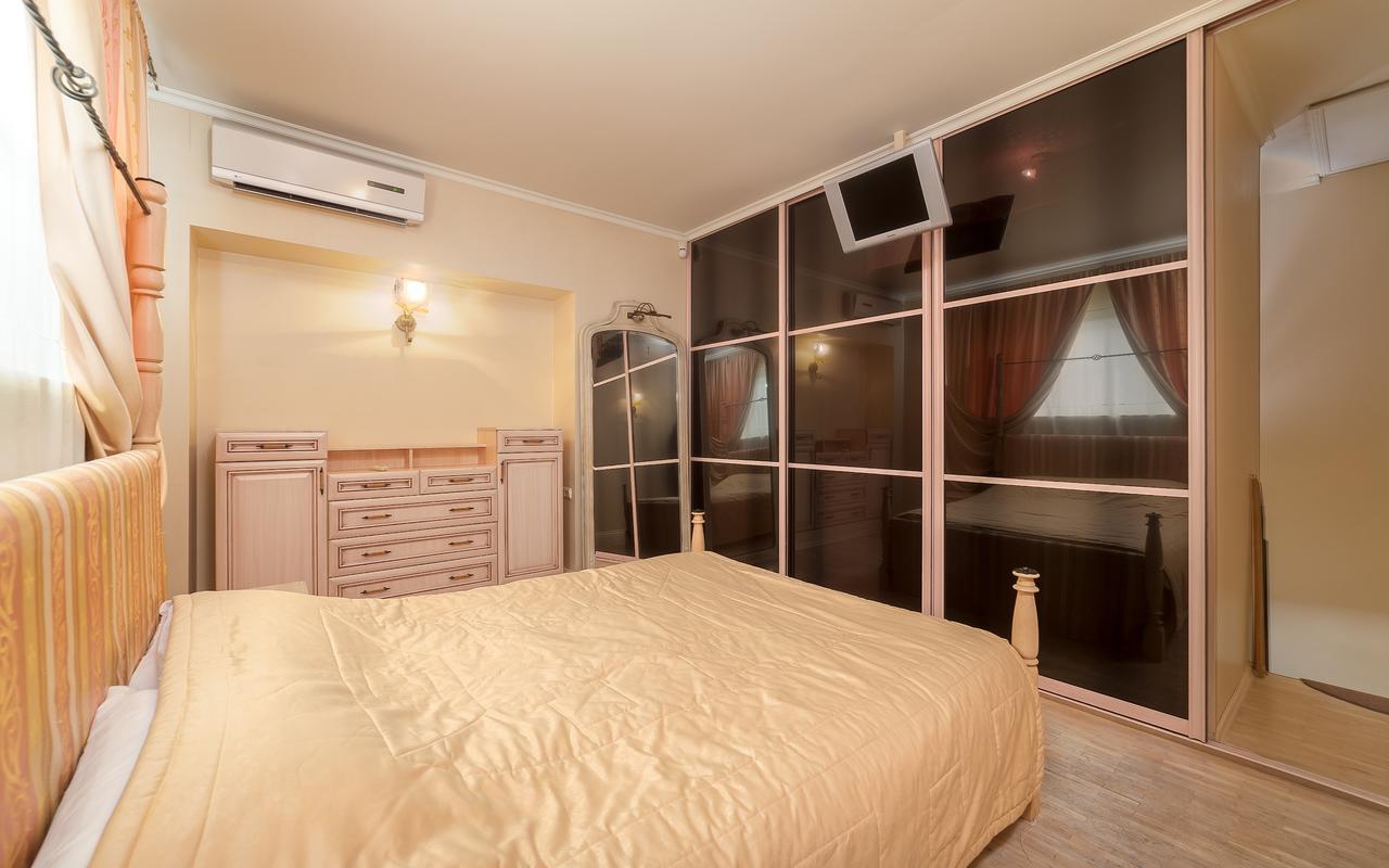 Marazlievskaya Apartment Odessa Zewnętrze zdjęcie