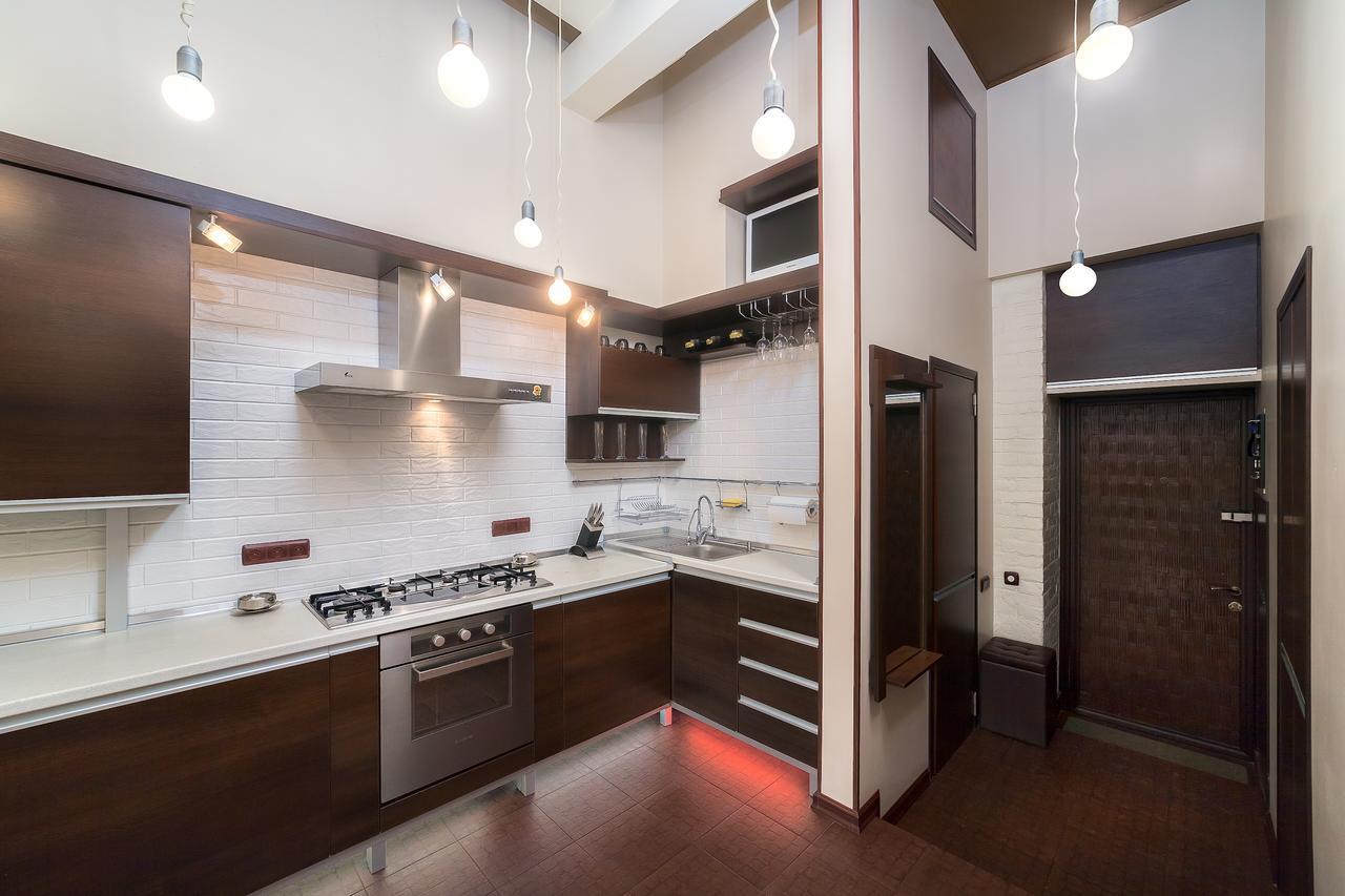 Marazlievskaya Apartment Odessa Zewnętrze zdjęcie